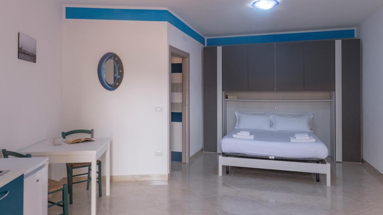 Welcomely - Casa Manca Apartment อาลเกโร ภายนอก รูปภาพ