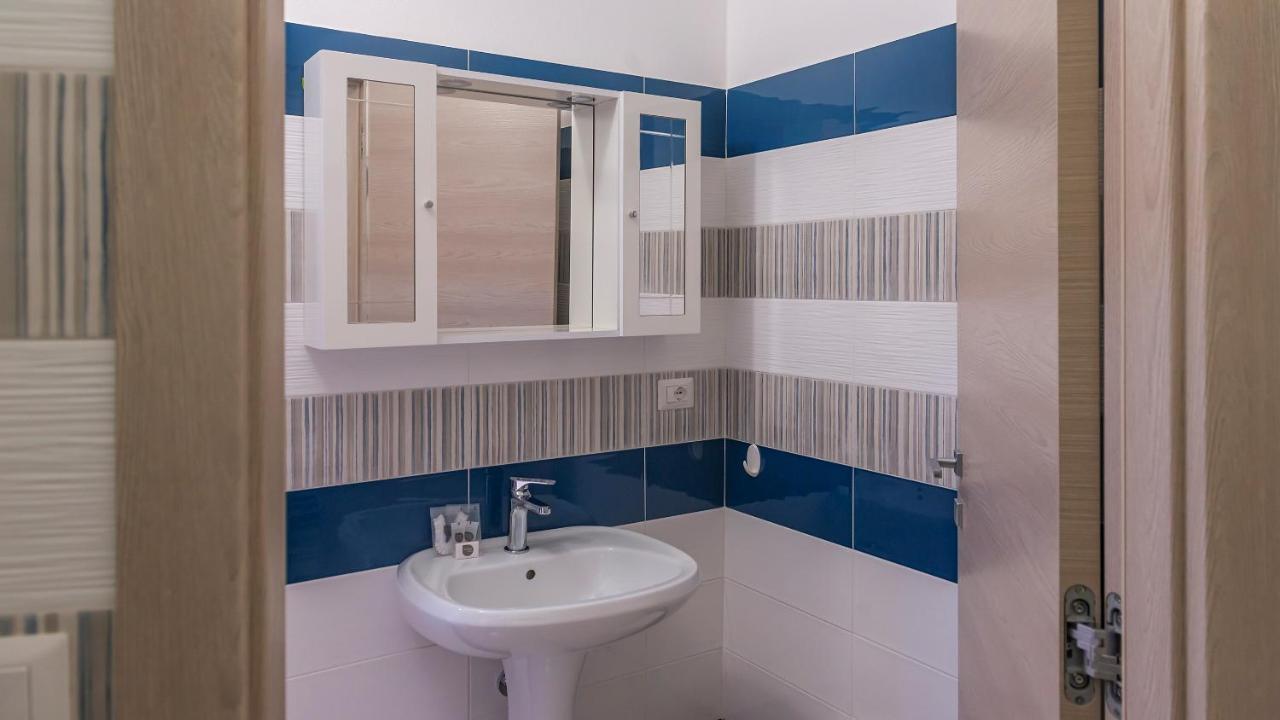 Welcomely - Casa Manca Apartment อาลเกโร ภายนอก รูปภาพ