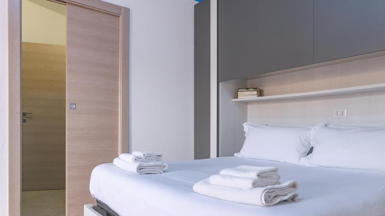 Welcomely - Casa Manca Apartment อาลเกโร ภายนอก รูปภาพ
