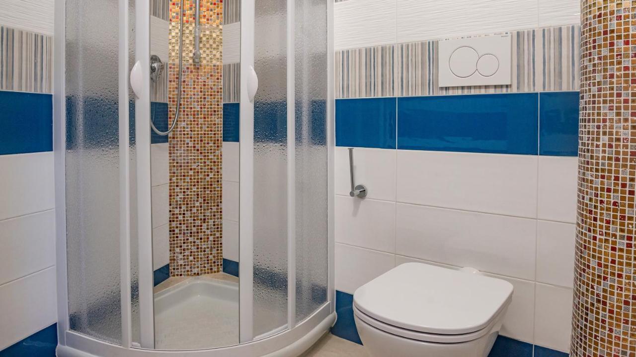 Welcomely - Casa Manca Apartment อาลเกโร ภายนอก รูปภาพ