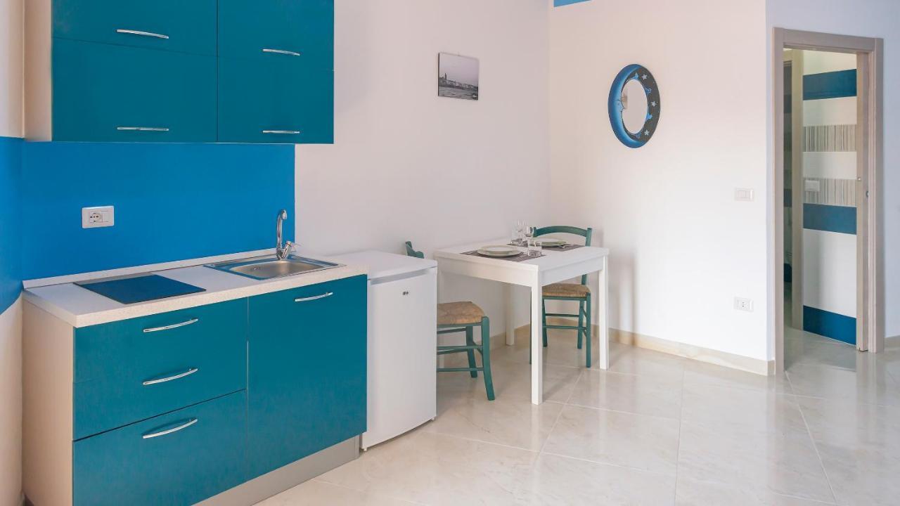Welcomely - Casa Manca Apartment อาลเกโร ภายนอก รูปภาพ