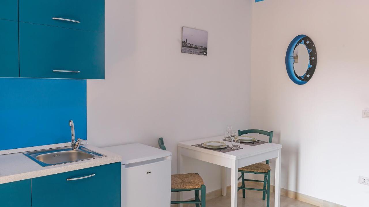 Welcomely - Casa Manca Apartment อาลเกโร ภายนอก รูปภาพ