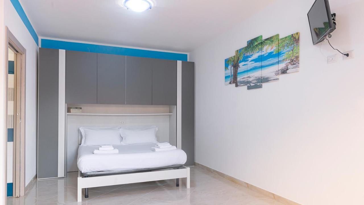 Welcomely - Casa Manca Apartment อาลเกโร ภายนอก รูปภาพ