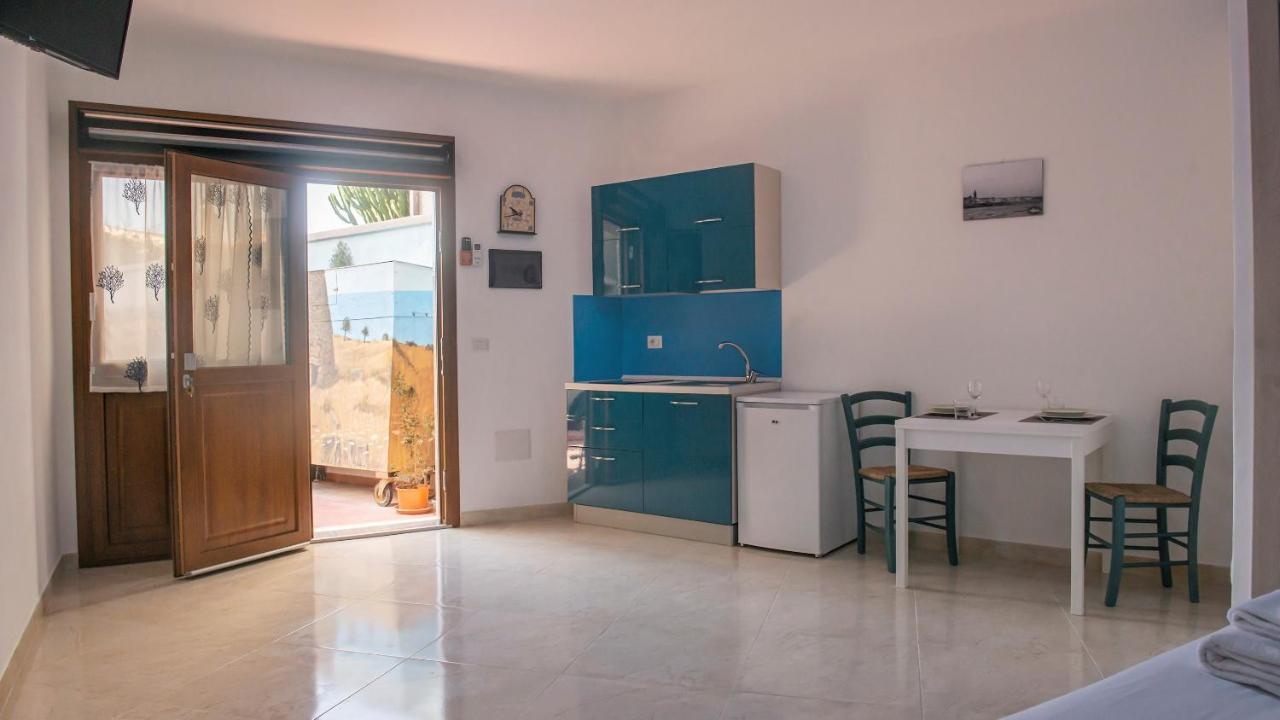 Welcomely - Casa Manca Apartment อาลเกโร ภายนอก รูปภาพ