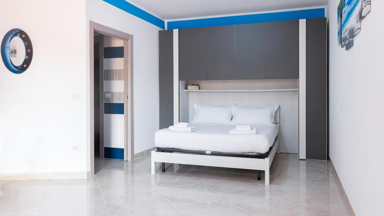 Welcomely - Casa Manca Apartment อาลเกโร ภายนอก รูปภาพ