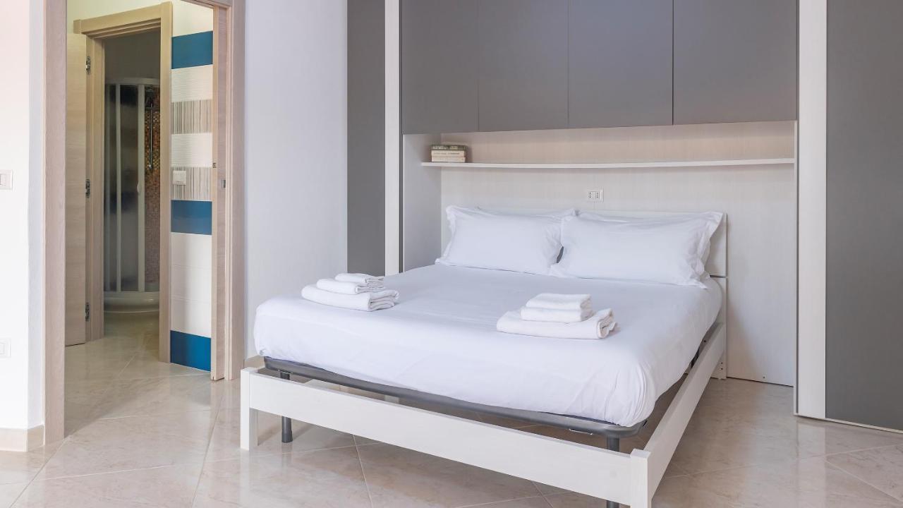 Welcomely - Casa Manca Apartment อาลเกโร ภายนอก รูปภาพ