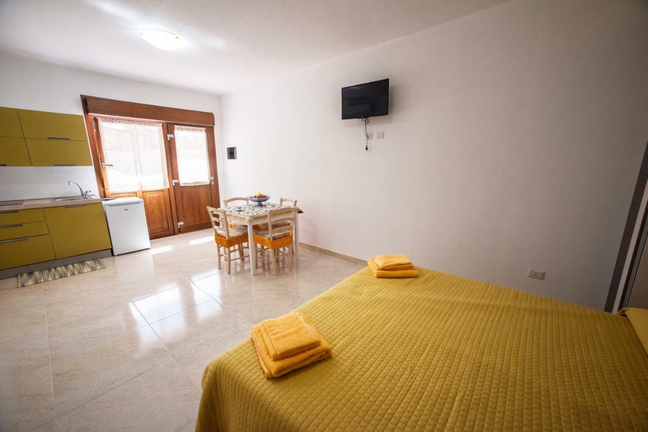 Welcomely - Casa Manca Apartment อาลเกโร ภายนอก รูปภาพ