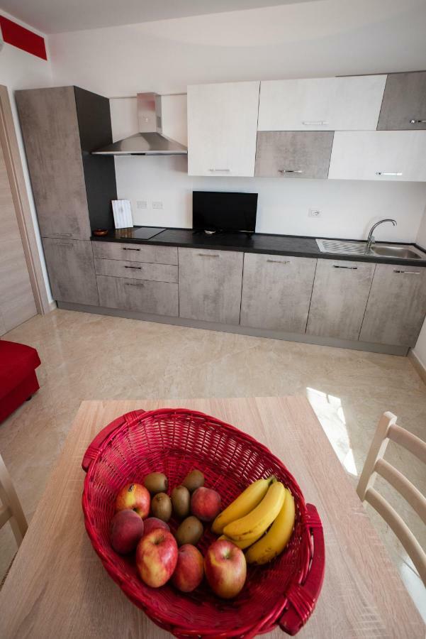 Welcomely - Casa Manca Apartment อาลเกโร ภายนอก รูปภาพ