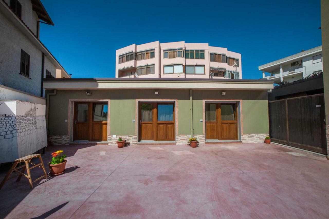 Welcomely - Casa Manca Apartment อาลเกโร ภายนอก รูปภาพ