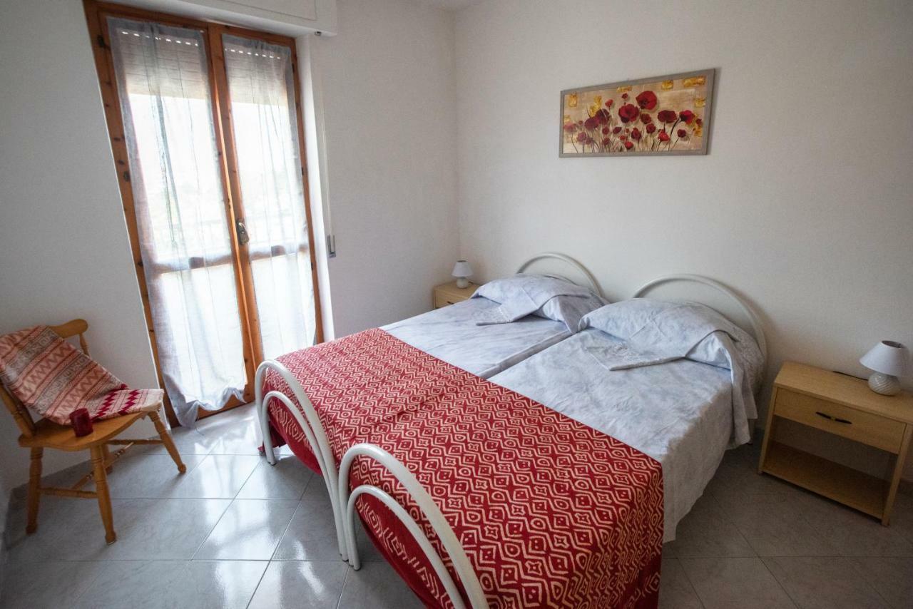 Welcomely - Casa Manca Apartment อาลเกโร ภายนอก รูปภาพ