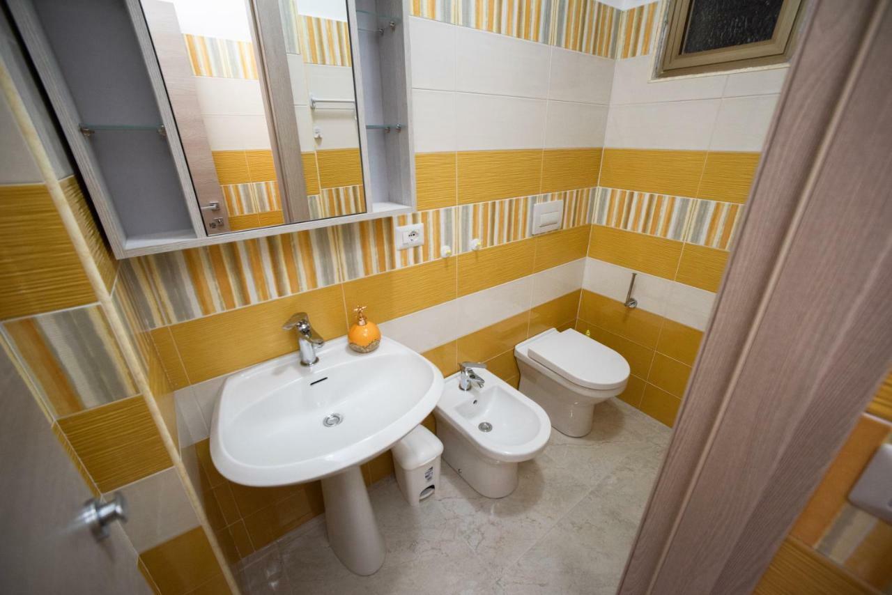Welcomely - Casa Manca Apartment อาลเกโร ภายนอก รูปภาพ