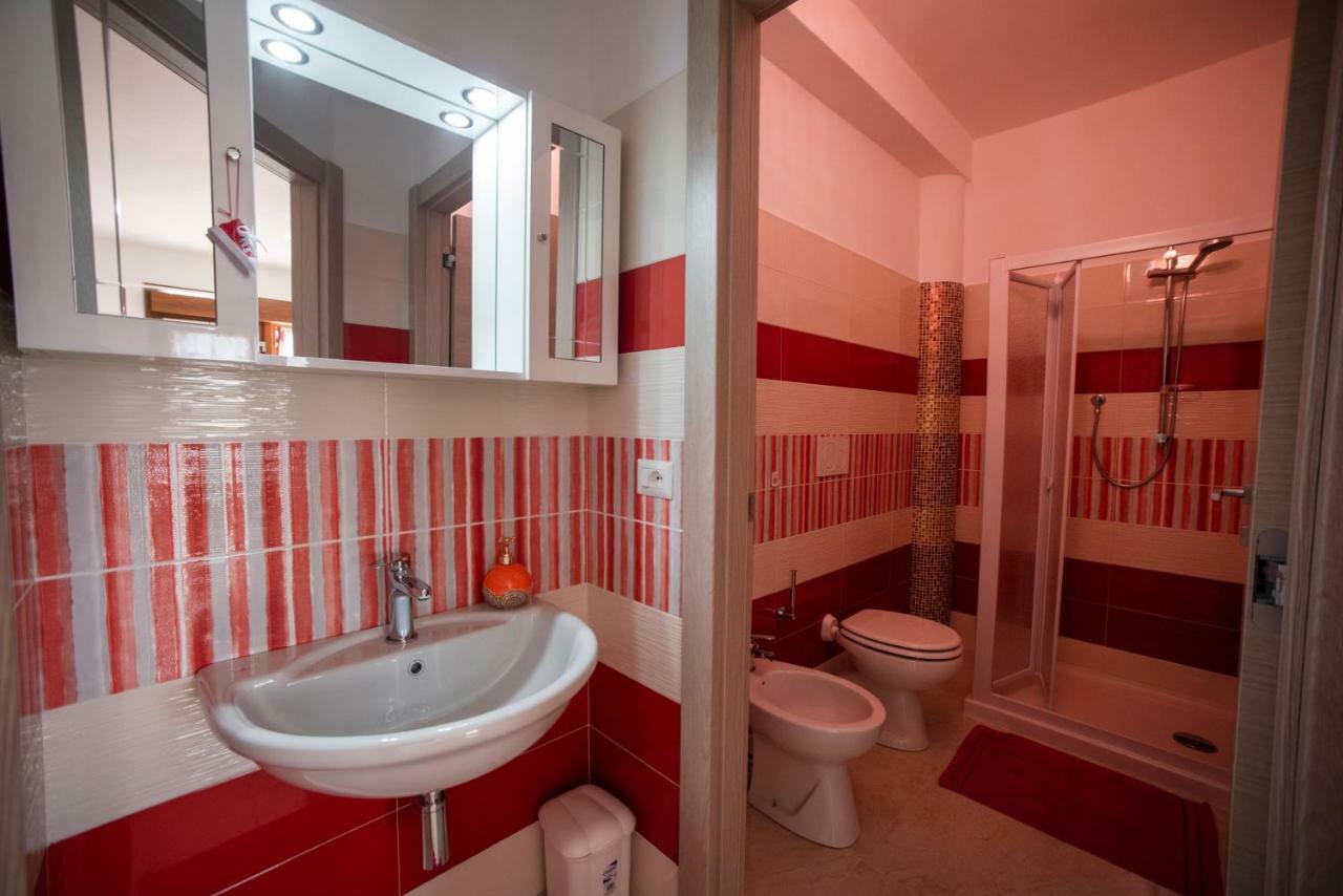 Welcomely - Casa Manca Apartment อาลเกโร ภายนอก รูปภาพ