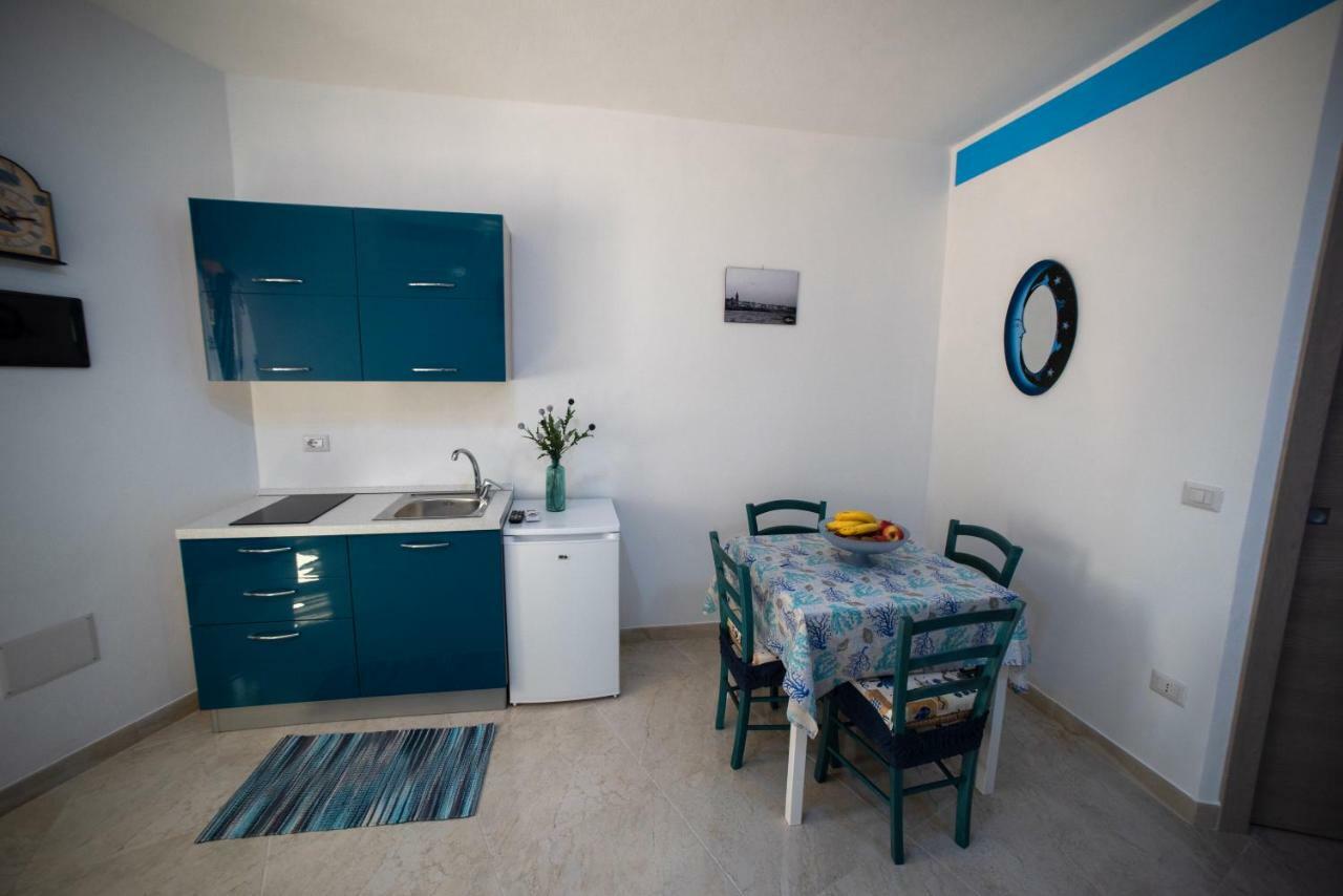 Welcomely - Casa Manca Apartment อาลเกโร ภายนอก รูปภาพ
