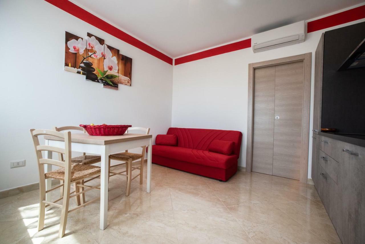 Welcomely - Casa Manca Apartment อาลเกโร ภายนอก รูปภาพ
