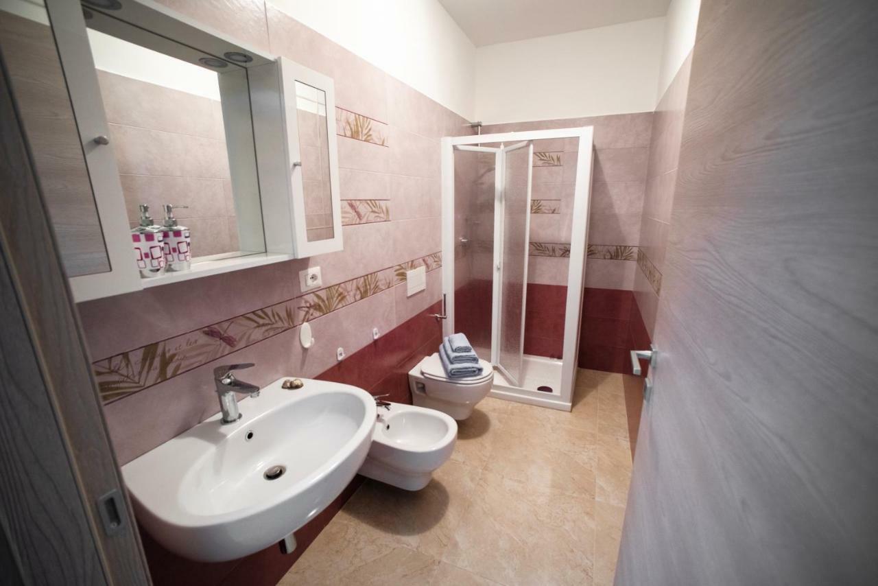 Welcomely - Casa Manca Apartment อาลเกโร ภายนอก รูปภาพ