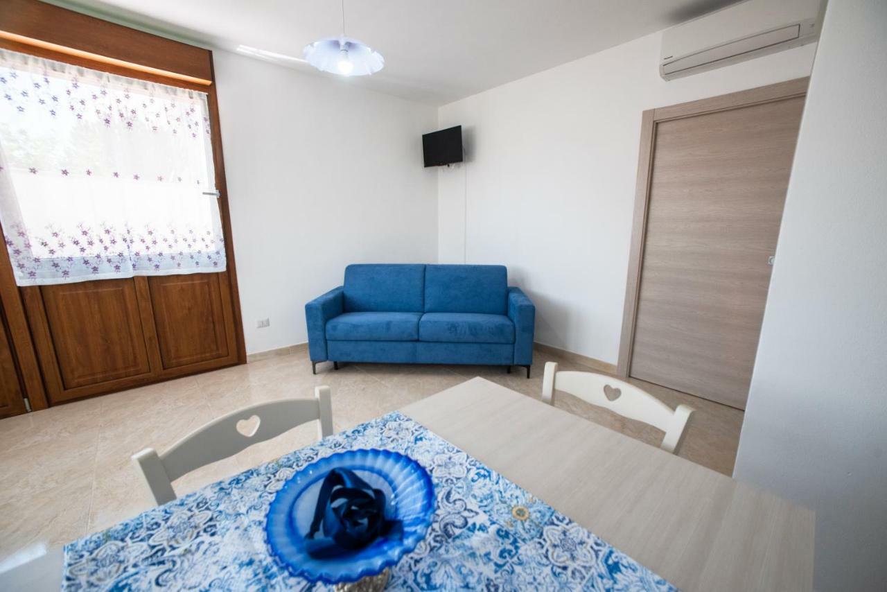 Welcomely - Casa Manca Apartment อาลเกโร ภายนอก รูปภาพ