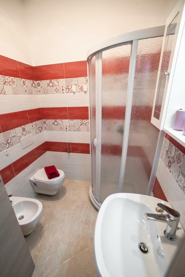 Welcomely - Casa Manca Apartment อาลเกโร ภายนอก รูปภาพ