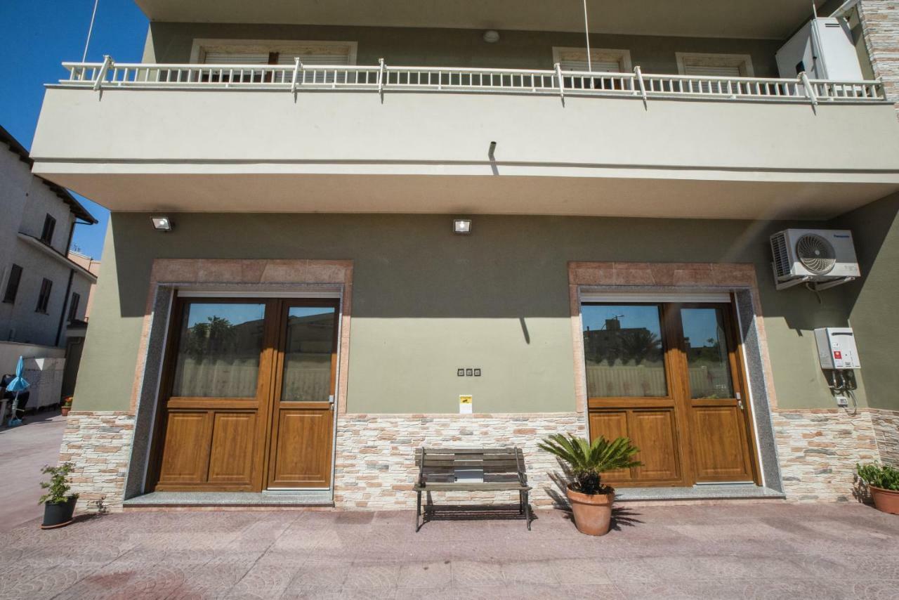 Welcomely - Casa Manca Apartment อาลเกโร ภายนอก รูปภาพ