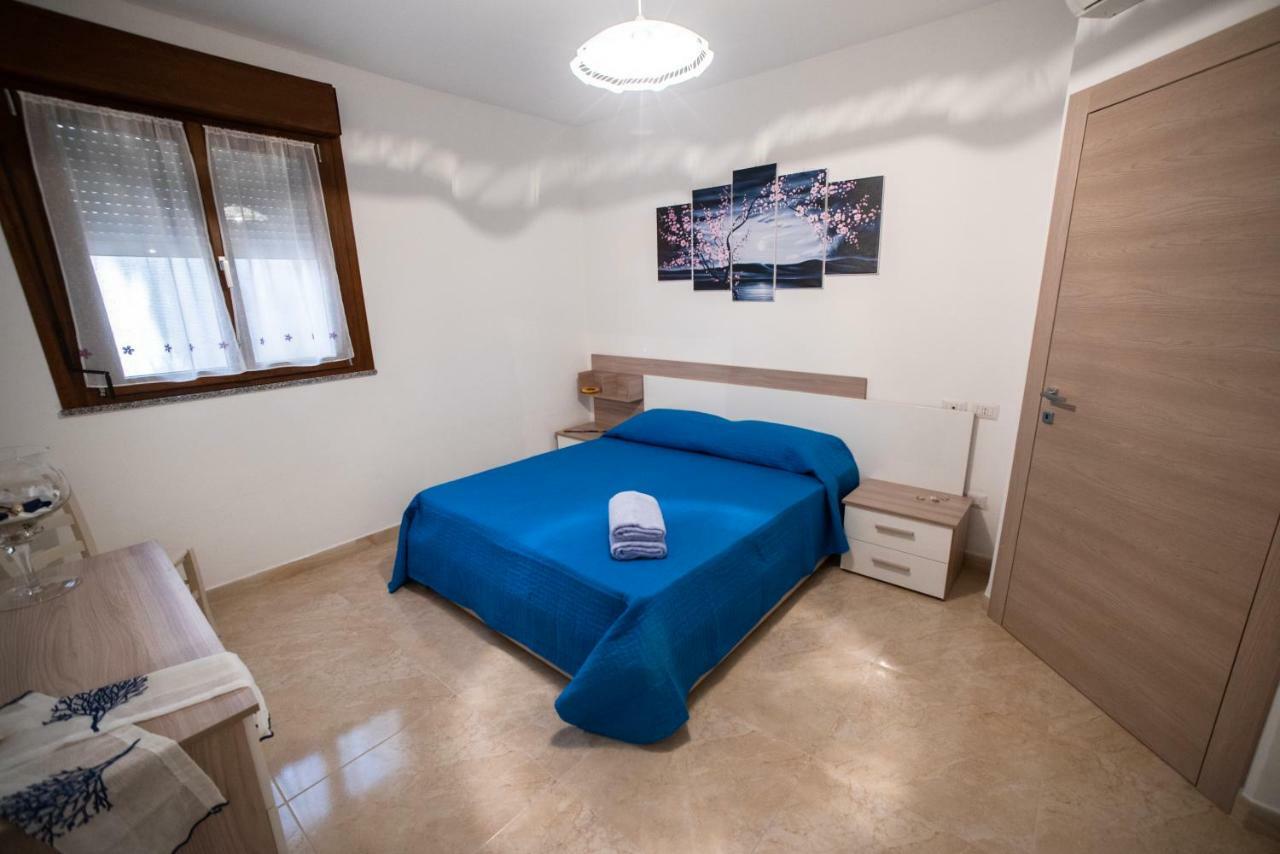 Welcomely - Casa Manca Apartment อาลเกโร ภายนอก รูปภาพ