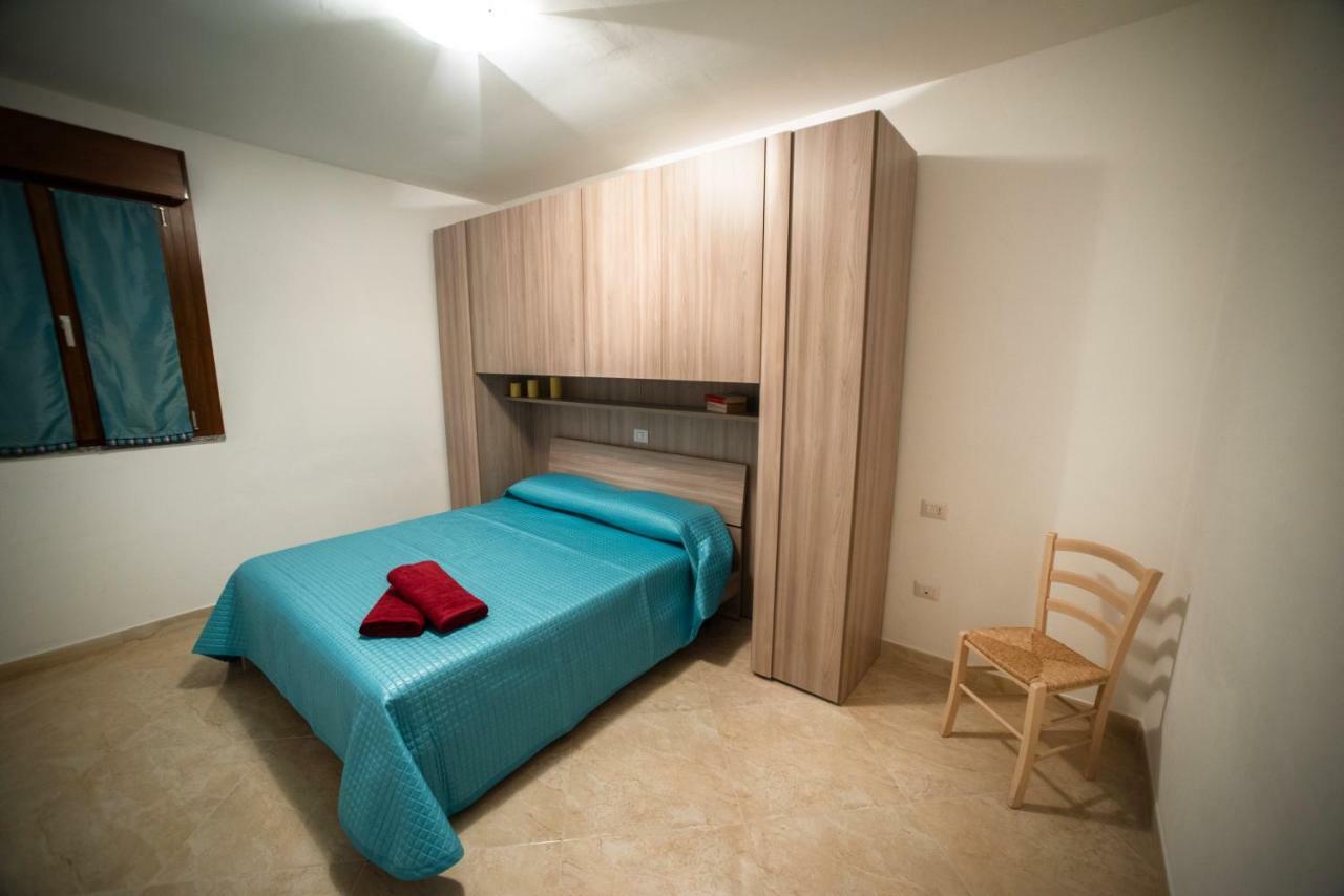 Welcomely - Casa Manca Apartment อาลเกโร ภายนอก รูปภาพ