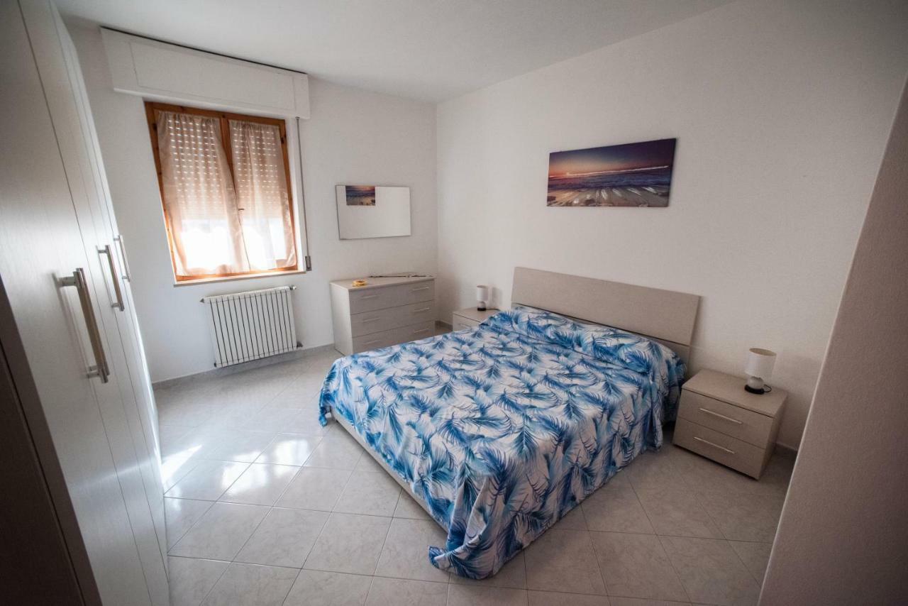 Welcomely - Casa Manca Apartment อาลเกโร ภายนอก รูปภาพ