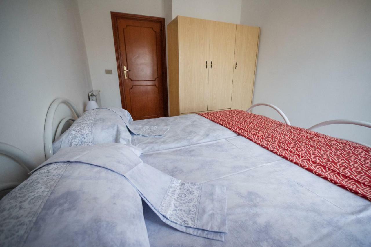 Welcomely - Casa Manca Apartment อาลเกโร ภายนอก รูปภาพ