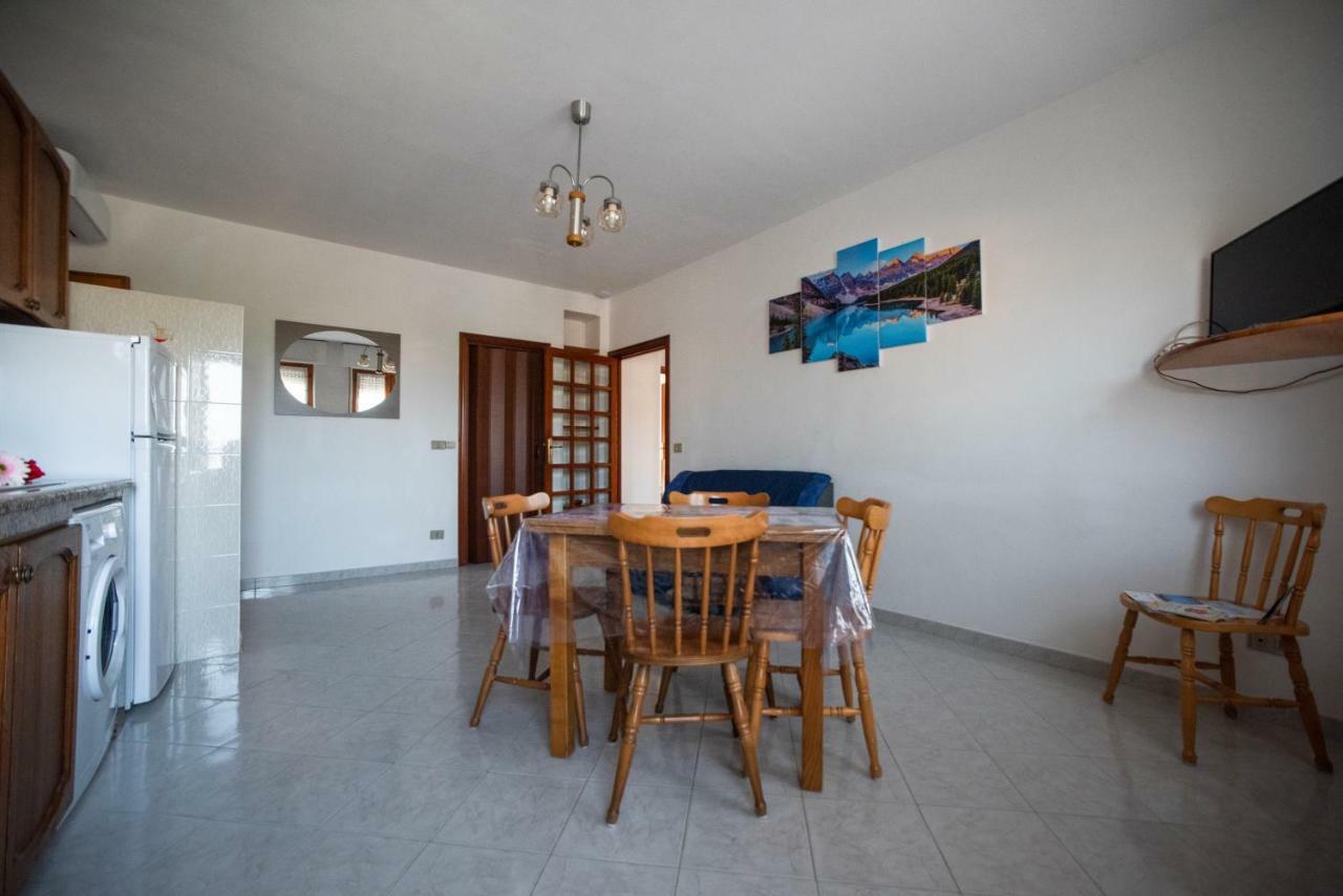Welcomely - Casa Manca Apartment อาลเกโร ภายนอก รูปภาพ