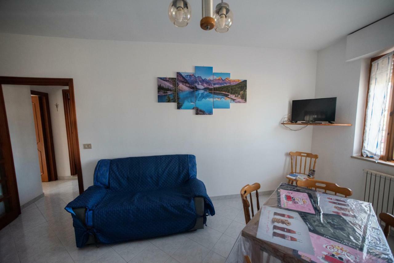 Welcomely - Casa Manca Apartment อาลเกโร ภายนอก รูปภาพ