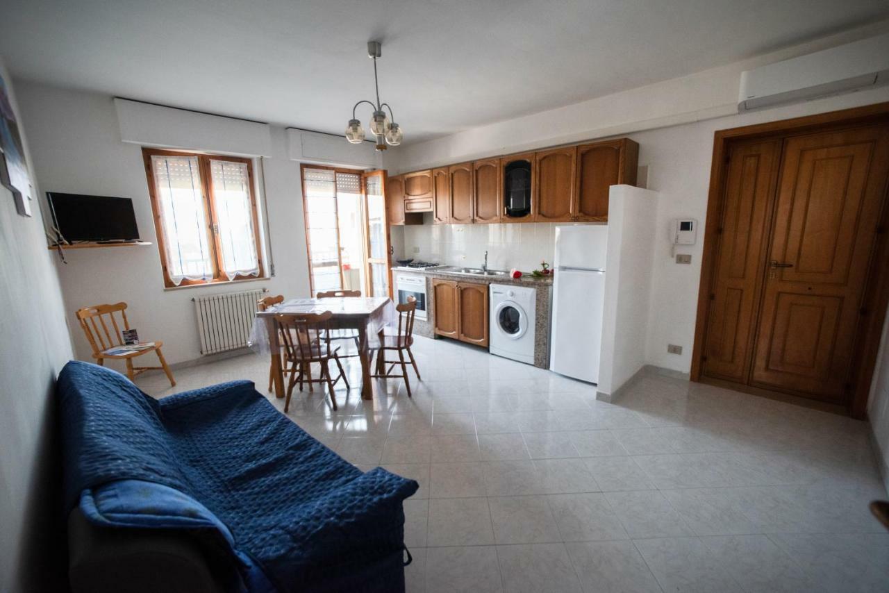 Welcomely - Casa Manca Apartment อาลเกโร ภายนอก รูปภาพ