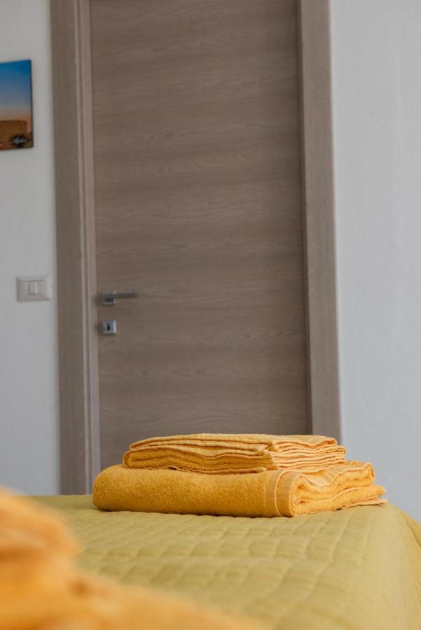 Welcomely - Casa Manca Apartment อาลเกโร ภายนอก รูปภาพ