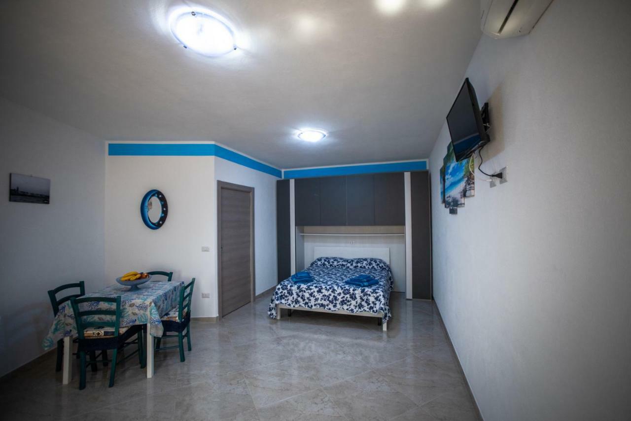 Welcomely - Casa Manca Apartment อาลเกโร ภายนอก รูปภาพ
