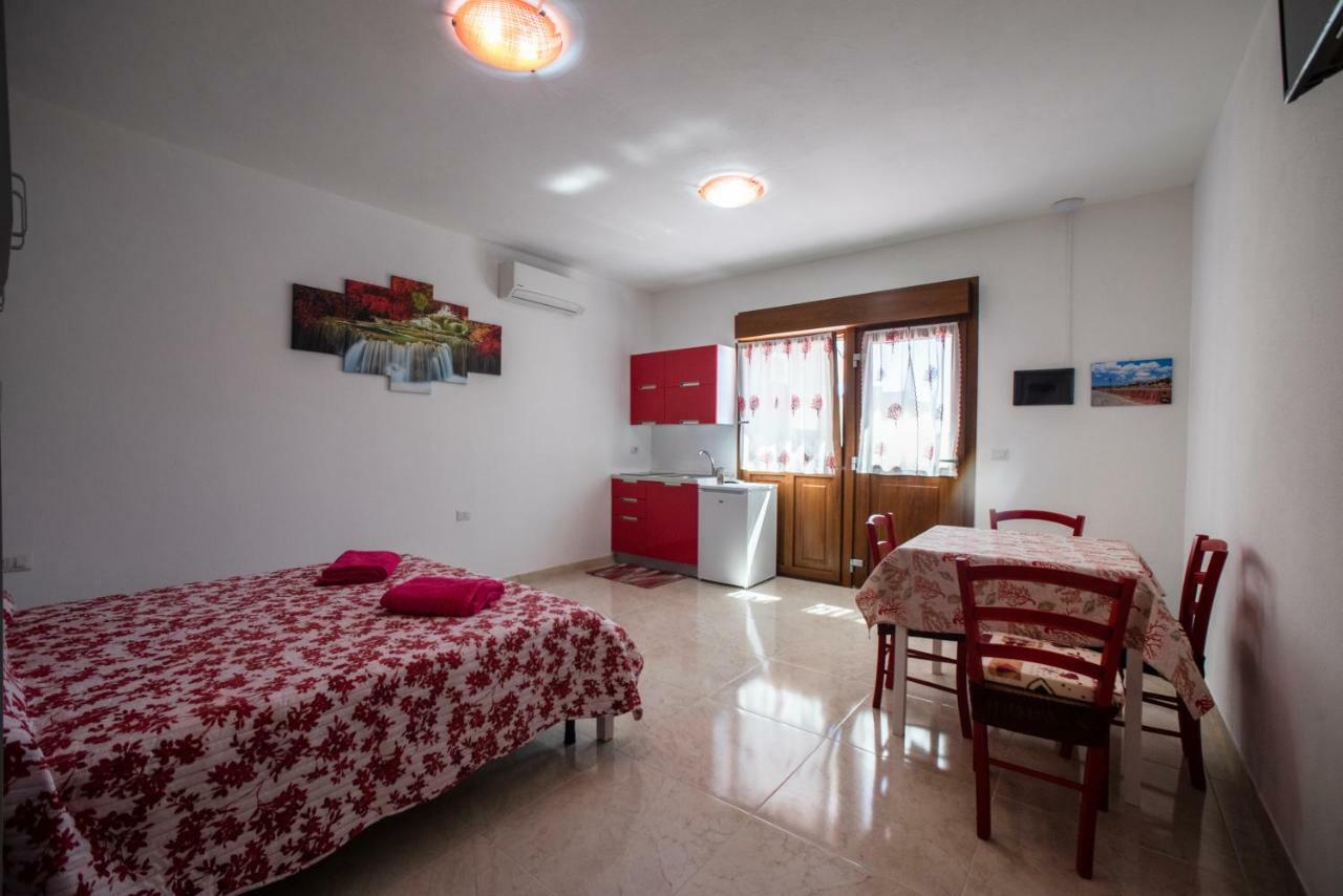 Welcomely - Casa Manca Apartment อาลเกโร ภายนอก รูปภาพ