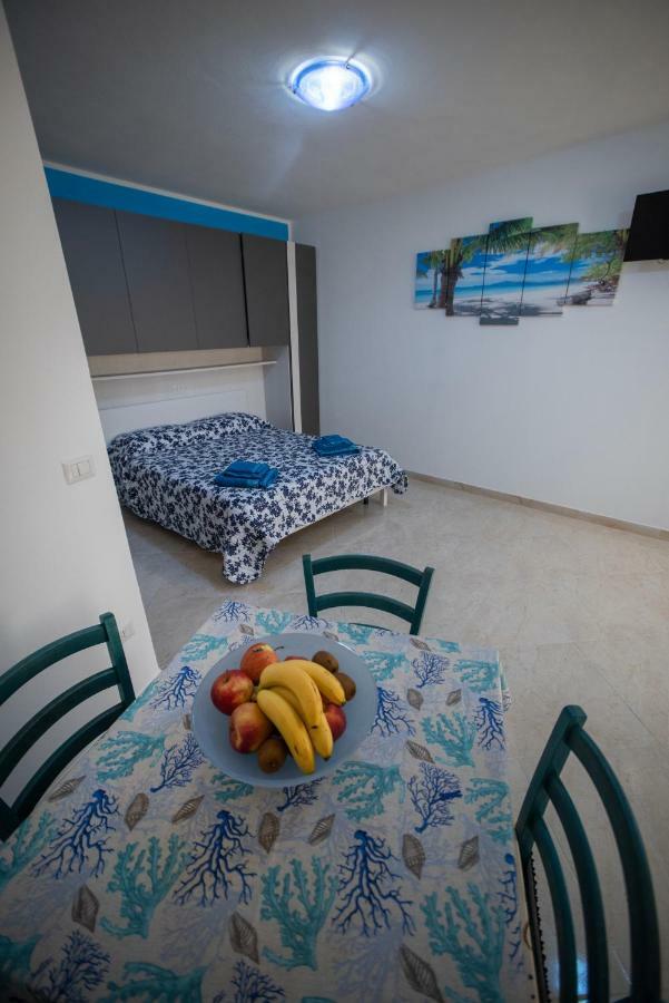 Welcomely - Casa Manca Apartment อาลเกโร ภายนอก รูปภาพ