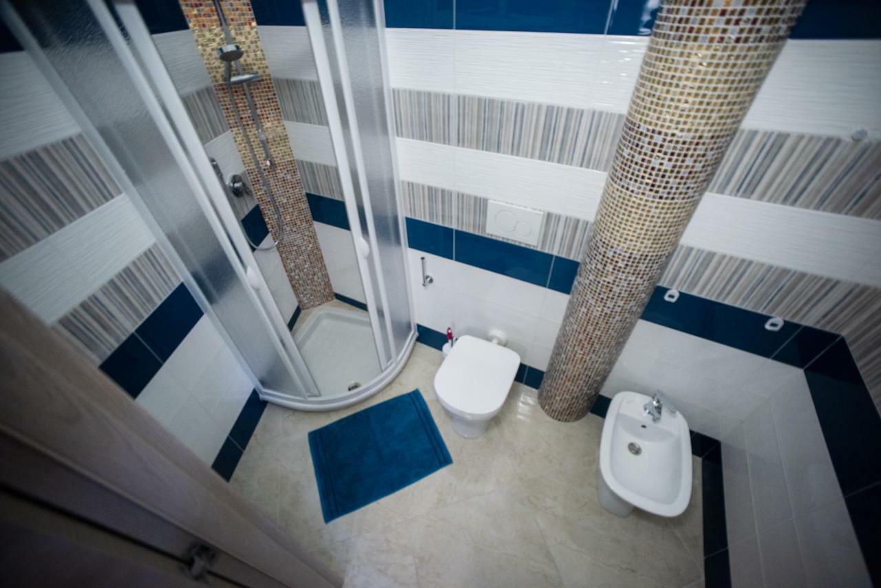 Welcomely - Casa Manca Apartment อาลเกโร ภายนอก รูปภาพ