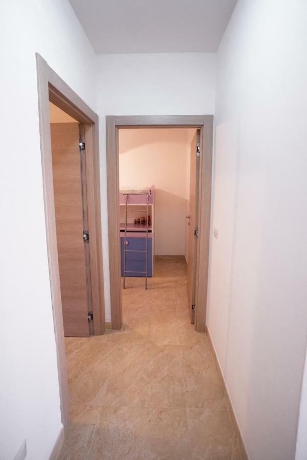 Welcomely - Casa Manca Apartment อาลเกโร ภายนอก รูปภาพ