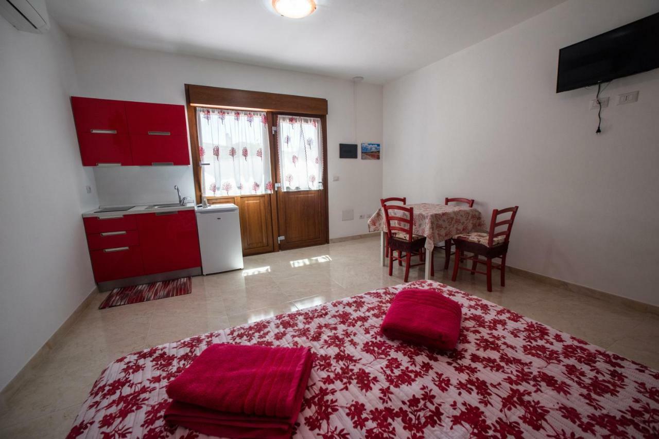 Welcomely - Casa Manca Apartment อาลเกโร ภายนอก รูปภาพ