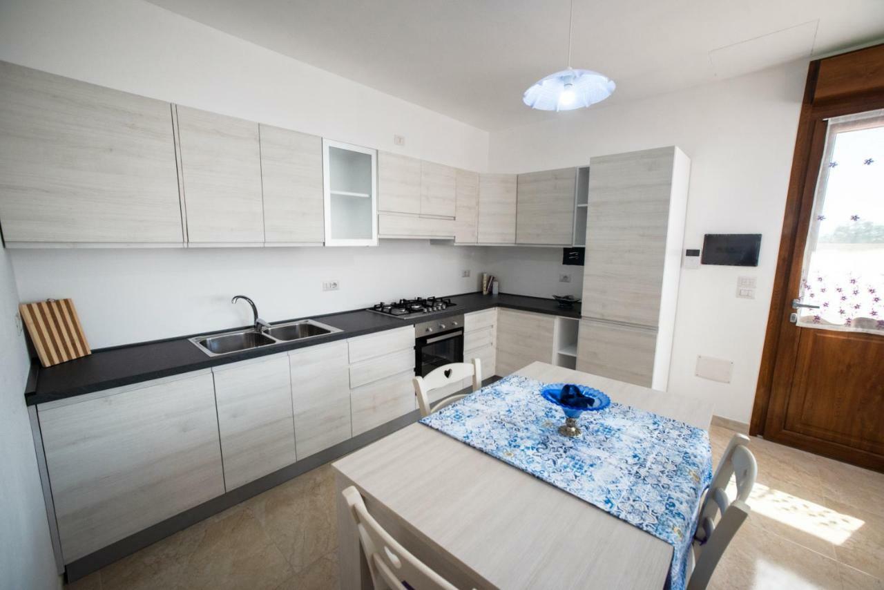 Welcomely - Casa Manca Apartment อาลเกโร ภายนอก รูปภาพ