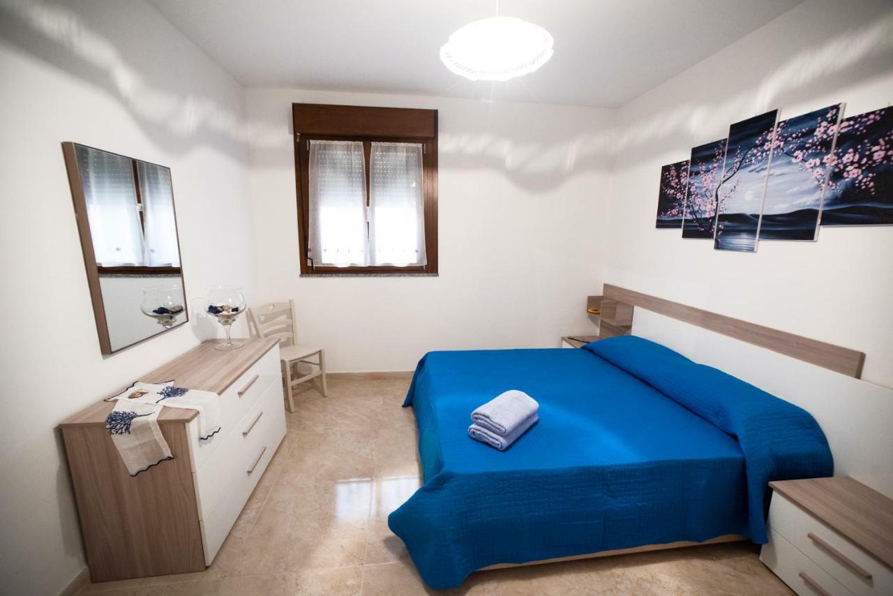 Welcomely - Casa Manca Apartment อาลเกโร ภายนอก รูปภาพ