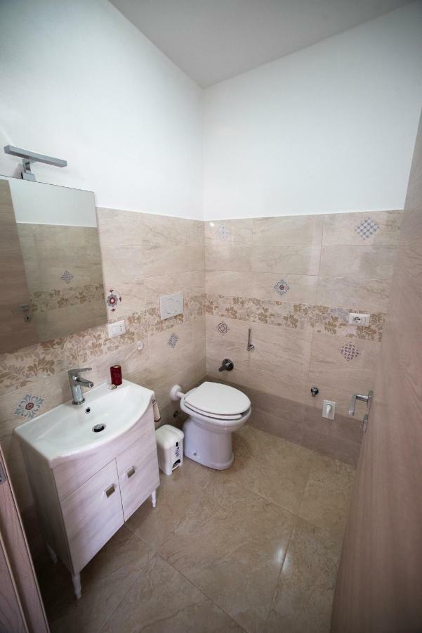 Welcomely - Casa Manca Apartment อาลเกโร ภายนอก รูปภาพ