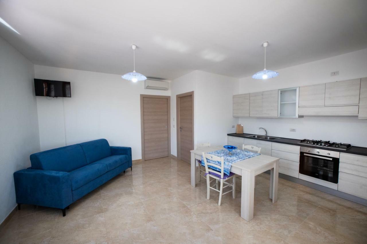 Welcomely - Casa Manca Apartment อาลเกโร ภายนอก รูปภาพ