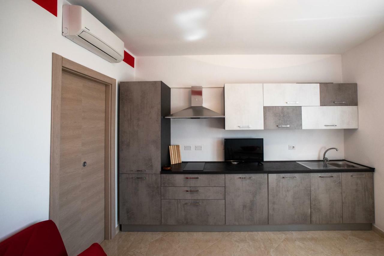 Welcomely - Casa Manca Apartment อาลเกโร ภายนอก รูปภาพ