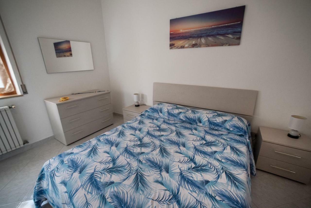 Welcomely - Casa Manca Apartment อาลเกโร ภายนอก รูปภาพ