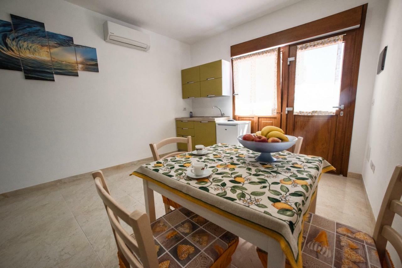Welcomely - Casa Manca Apartment อาลเกโร ภายนอก รูปภาพ