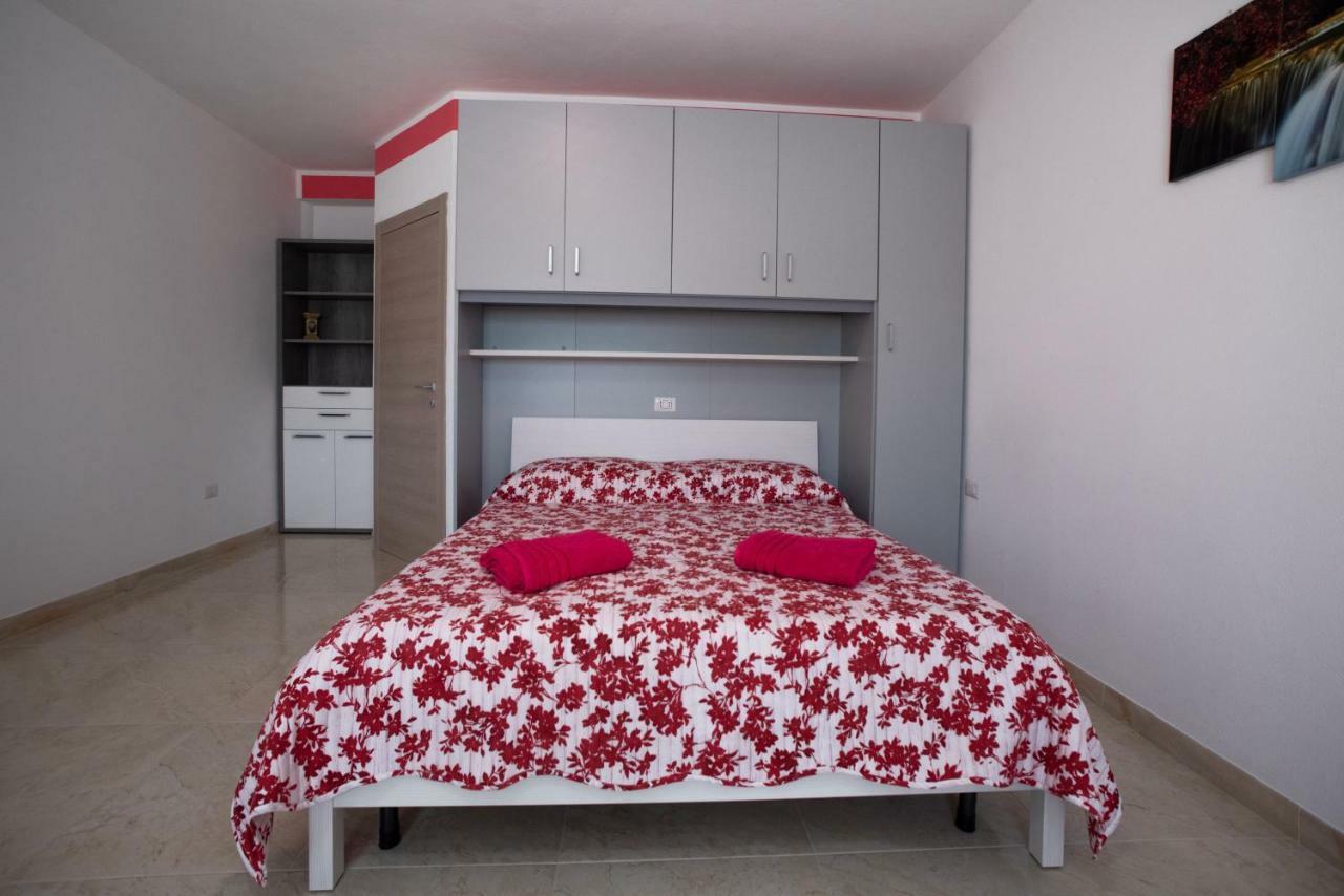 Welcomely - Casa Manca Apartment อาลเกโร ภายนอก รูปภาพ