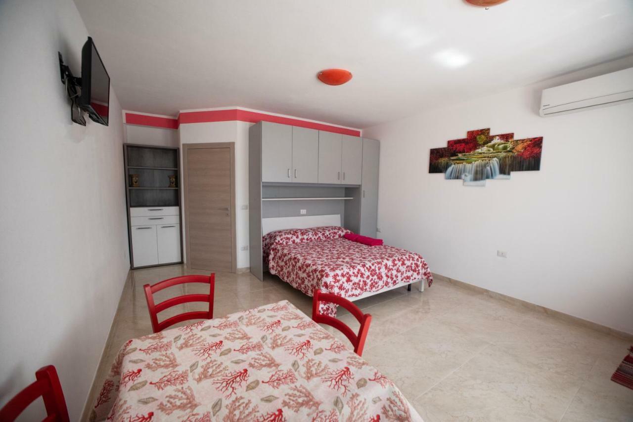 Welcomely - Casa Manca Apartment อาลเกโร ภายนอก รูปภาพ