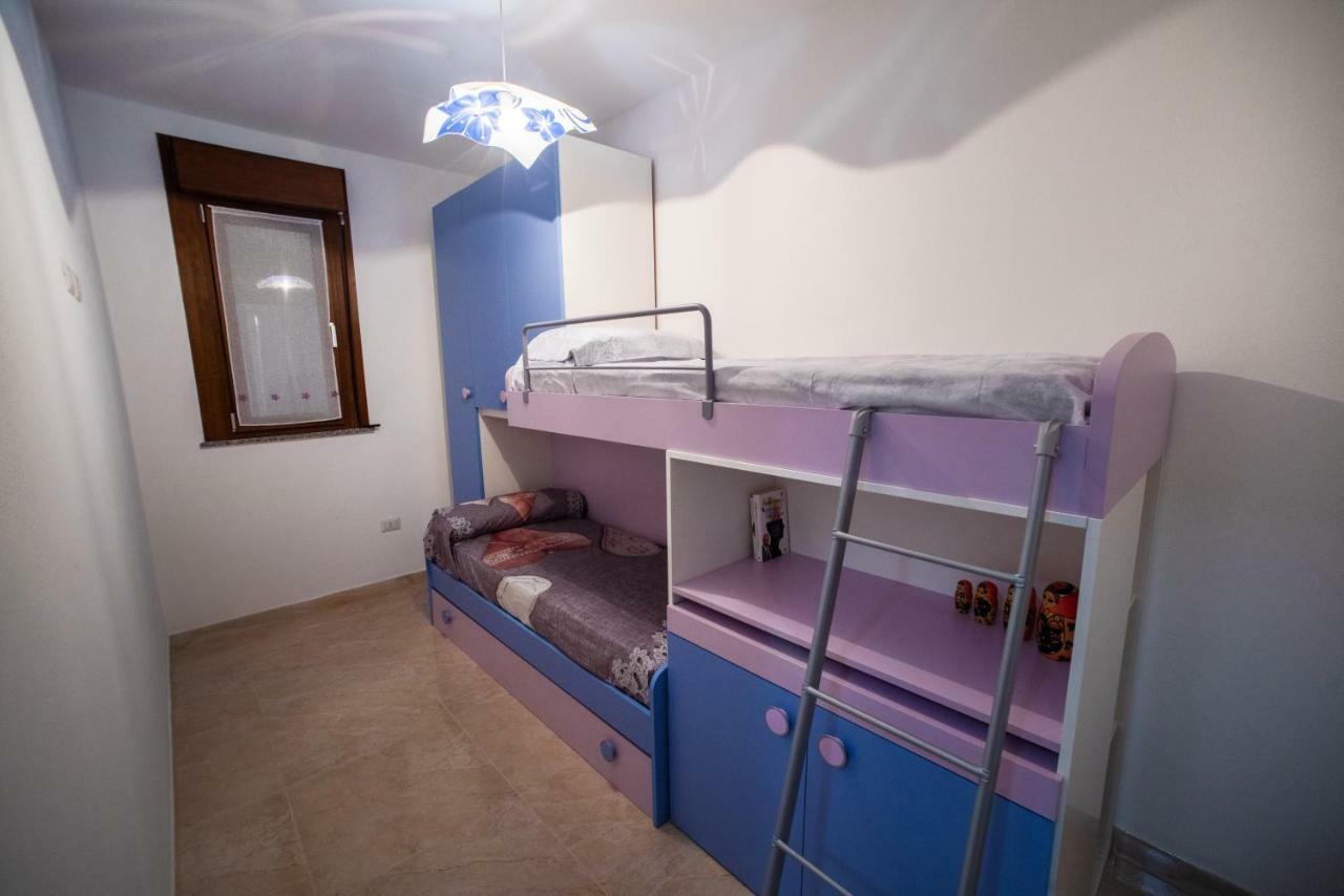 Welcomely - Casa Manca Apartment อาลเกโร ภายนอก รูปภาพ